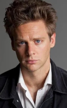 Jacob Pitts